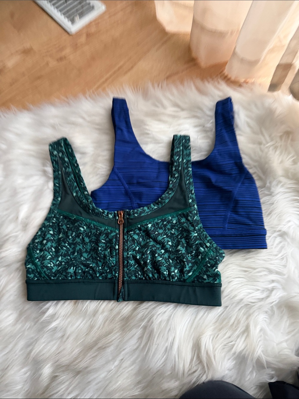Lululemon sport bra set - Picture 3 of 3